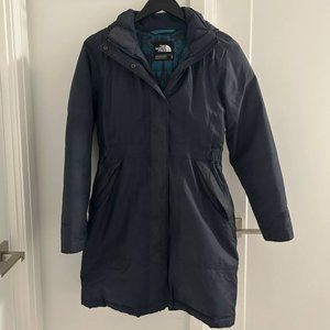 The North face jacket